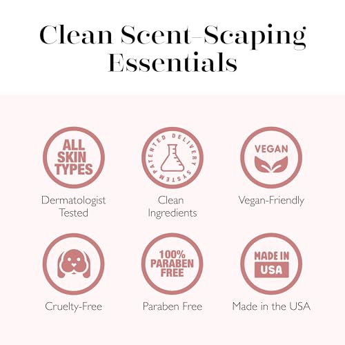 Coco Verbena Pedi Buffer