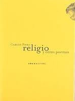 Religio y otros poemas 8496258467 Book Cover