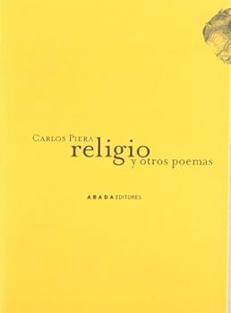 Paperback Religio y otros poemas (Voces) (Spanish Edition) [Spanish] Book
