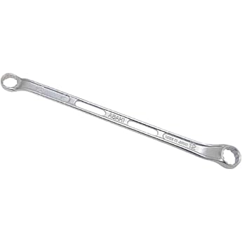ASH LiTool Offset Double-Ended Glasses 0.3 x 0.4 inches 8 x 10 mm LEF0810