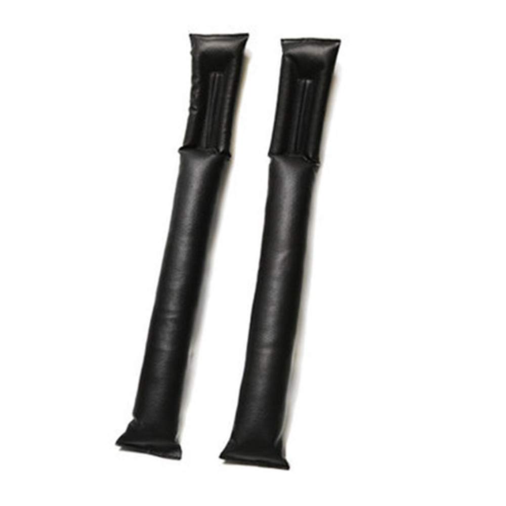 Lot De 2 Bouchons D'espace Pour Sièges Auto - En Mousse Haute Densité, Universels, évitent La Chute D'objets - 5