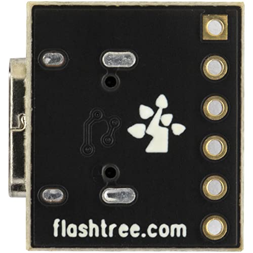 10 pcs USB Type C Conector Hembra Breakout Board miniatura 7