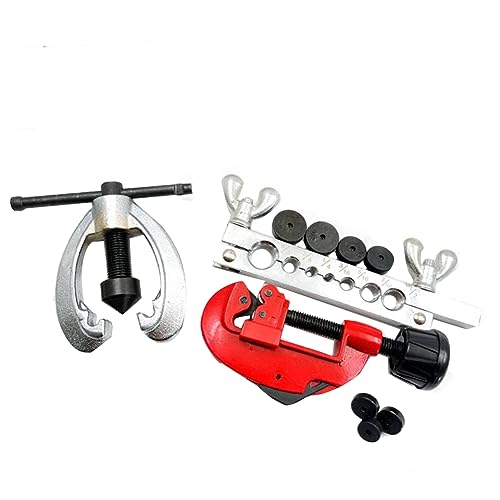 Outil d'expansion de tube pour installer une climatisation facilement - 4