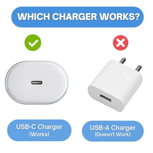 Image of 45w C to C Ultra-fast Cable | PD Super Fast Charge & Data Sync | Compatible with Nothing Phone 4a Pro /4a /3 /3a Pro /3a /lite /2a /2a Plus /2 /CMF Phone 2 pro /1 /Tablet /Laptop | Original Superfast Charge