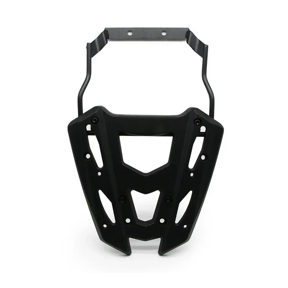 Porte-bagages arrière NVX155 en aluminium pour sécuriser vos chargements - 7