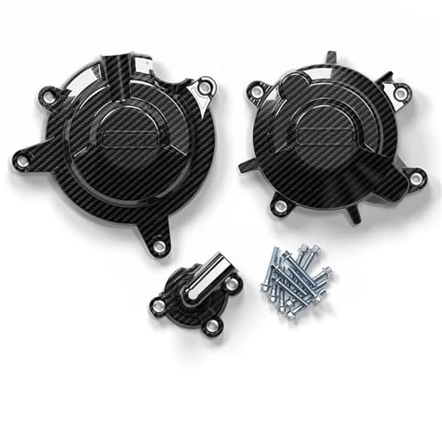 Protection de carter de moteur Z400 anti-choc alternateur embrayage