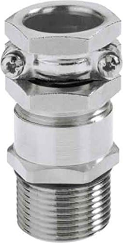 Lapp Zubehör MS-Kabelverschraubung SHZ-M 16x1,5/9 EAN: 4044773170085