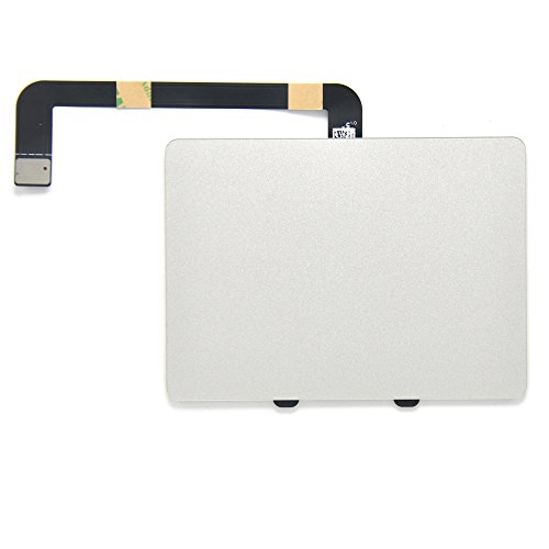 Panel táctil de repuesto para MacBook Pro 15 Unibody A1286 de los años 2009 a 2011