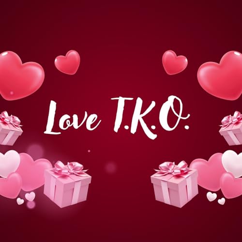 The Love Revival: "Love T.K.O." (Teddy Pendergrass)
