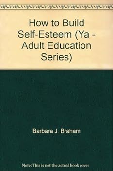 Paperback How to Build Self-Esteem Book