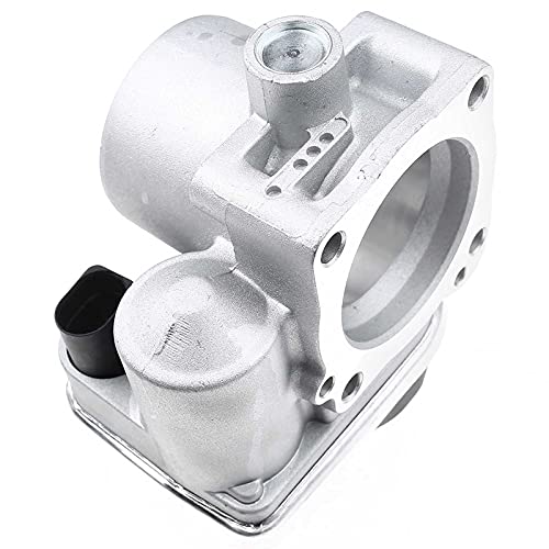 Valvola a farfalla Sostituzione per valvola a