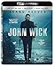 John Wick 4K Ultra Hd [Blu-ray]
