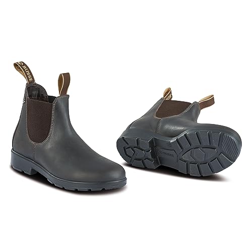 Jodhpur-Stiefelette STABLE ROCK
