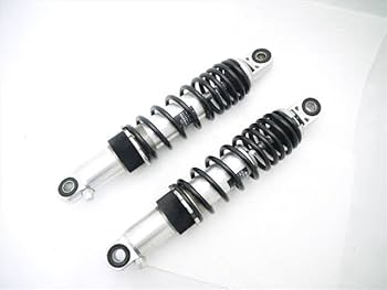 Amazon.co.jp: SR400/SR500 ペイトンプレイス カヤバ KYB リア