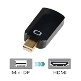 JPLINK Mini DisplayPort → VGA 変換アダプタ (Thunderbolt Port → VGA)Apple Macbook 対応 (Adapter(black)) JPLINK Mini DisplayPort → VGA 変換アダプタ (Thunderbolt Port → VGA)Apple Macbook 対応 (Adapter(black))