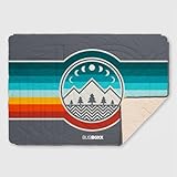 VOITED Cloudtouch CTC - CampVibes BusBoxx