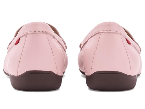 Image of Marc Joseph New York Womens Beverley Road Loafers