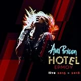 Lampo (Hotel Ermou Live Version)