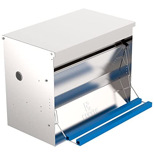 GP Comedero Automático para Gallinas Safeed 30 Kilos