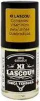 TOP BEAUTY ESMALTE BASE XI LASCOU 7ML