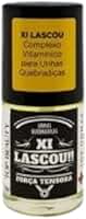 TOP BEAUTY ESMALTE BASE XI LASCOU 7ML