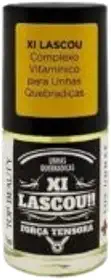 TOP BEAUTY ESMALTE BASE XI LASCOU 7ML