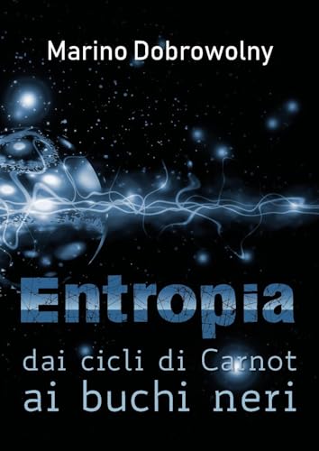 Entropia: dai cicli di Carnot ai buchi ner