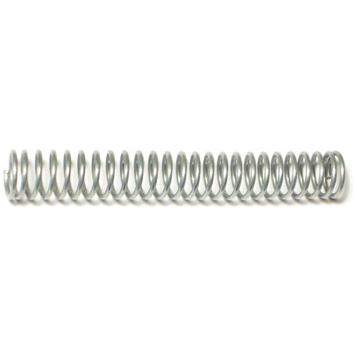1/2 x 3-9/16 Compression Spring (6 pieces)