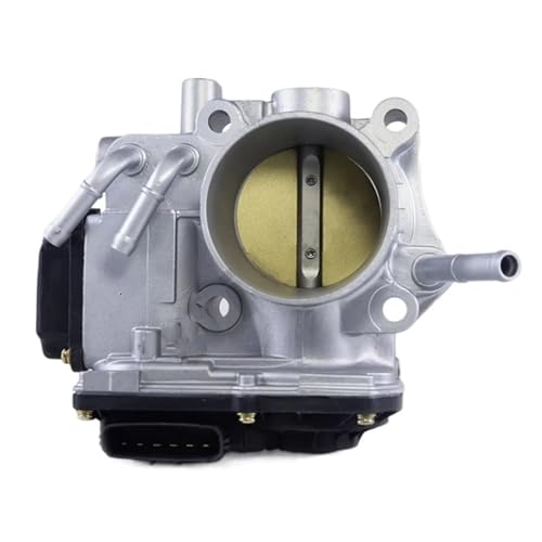 Corps papillon pour CR-V 2007-2009 2.4L essence boîtier motorisé 16400RTB003