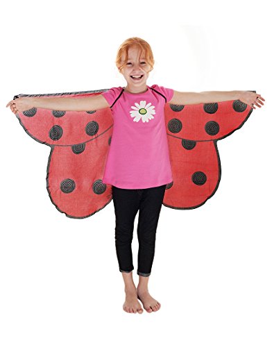 Dress Up-Dreamy XL 50566 ali da coccinella, uomo