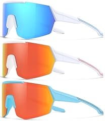 3pack-whiteblue+whitered+bluered