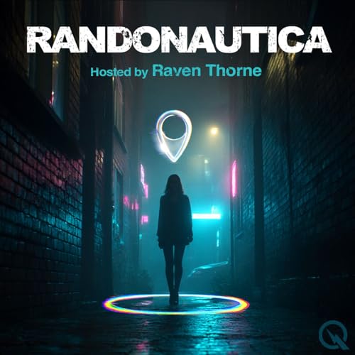 『Random』のカバーアート