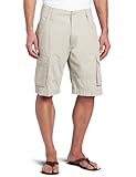 Wrangler Men's Genuine Clearwater Ripstop Cargo Short