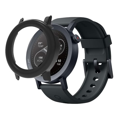 For CMF by Nothing Watch Pro 2 pP[XyHVUYALž^ KX یJo[ Sʕی KX 9HیtB+PCJo[ ȒP ϏՌ ߗ wh~ (ubN)