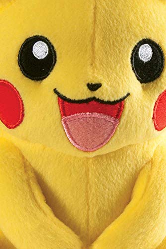 Pokemon 18587 Plüsch, Gelb. – Ansicht 2