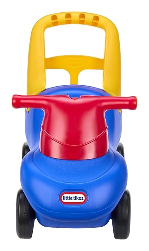 Image of Little Tikes Push and Ride Racer - Amazon Exclusive