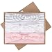 Baby Girls Headbands with Bows 3 Pack Infant Toddler Headwrap Hair Accessories