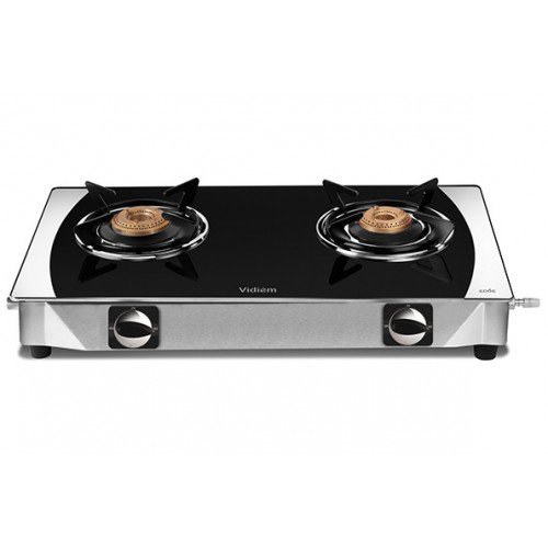 vidiem edge shine gas stove