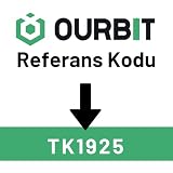 Ourbit Referans Kodu: TK1925