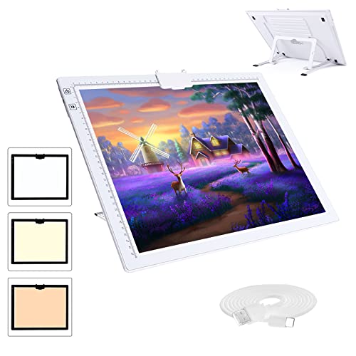 Top 10 Light Box For Tracing Batteries of 2022 Best Reviews Guide