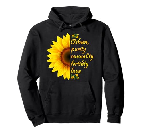 Oshun Orishas Goddess Oxum Ifa Yoruba Religion Gift �p�[�J�[