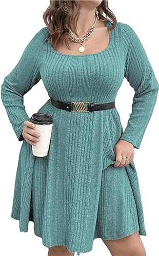 Image of ShopWonder Womens Modern /FittedCasual Dress