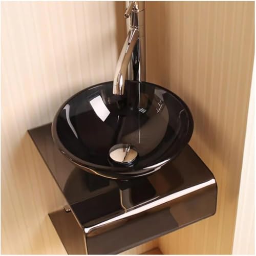 HEFJIAYCIQ �����K���X�� �Ǌ|���{�E���^���ʊ�Z�b�g�A�R���p�N�g��Ԍ������_�����ʊ�A�ی^�A�[�g�K���X���ʊ�Ǝ֌� �|�b�v�A�b�v���r�����t��,�O���[��,31cm