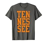 Vintage Tennessee Gifts and Apparel