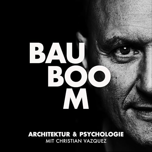 『BAUBOOM』のカバーアート