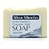 Silver Miracles - Extra Strength Colloidal Silver Soap - Two Pack
