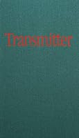 Transmitter 8894895300 Book Cover