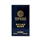 Versace Pour Homme Dylan Blue FOR MEN by Versace - 1.7 oz EDT Spray