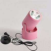 フロアスタンド ピンク Amazon.co.jp: STGLED フロアスタンド照明 スポットライト ステージ