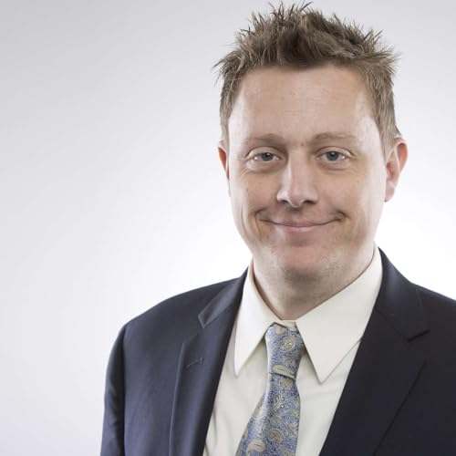 "What is a Soul? Dr. Joshua Ryan Farris Answering Questions You Didn&rsquo;t Know You Had&rdquo; Ep#24